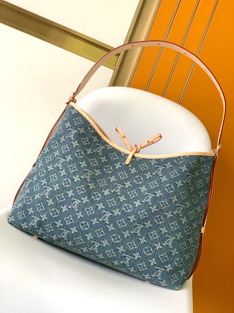 LV Top Handle Bags